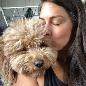 Meet your Posher, Alexandra